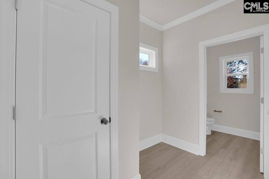 Image 40 of a home in Cottages at Roofs Pond.