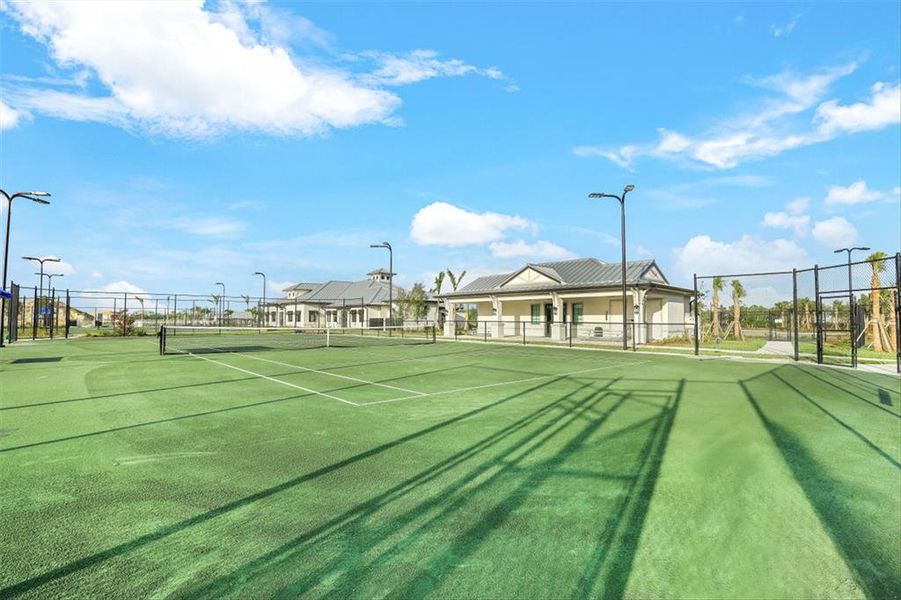 Community amenities in , Punta Gorda (Image 24).