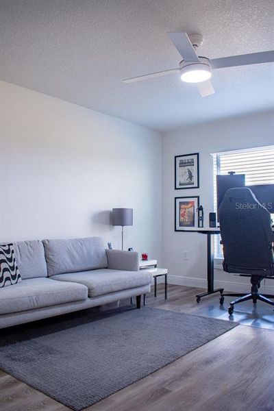 Furnished interior view inside a new home in , Spring Hill (Image 13). Furnished interior view inside a new home in , Spring Hill (Image 13).