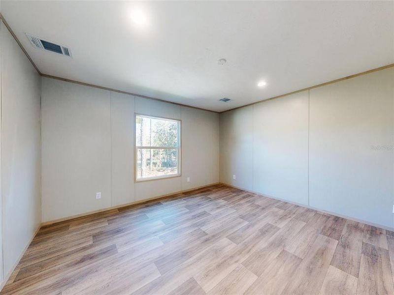 Spacious, unfurnished interior of a new home in , Williston (Image 29). Spacious, unfurnished interior of a new home in , Williston (Image 29).