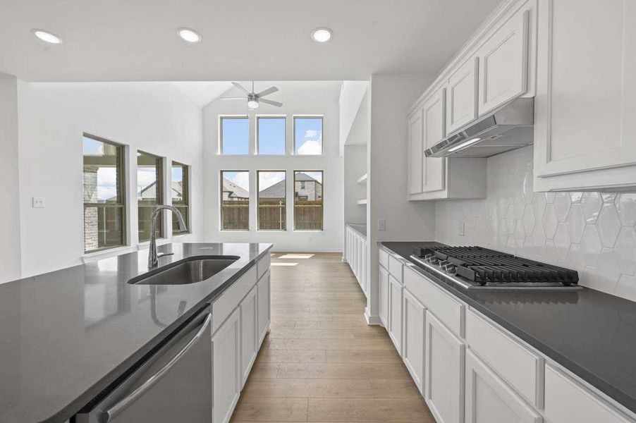 Kitchen Kitchen