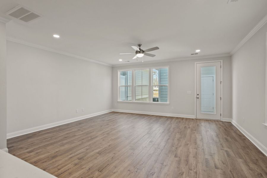 3br New Home in Greenwood, SC.  - Slide 8