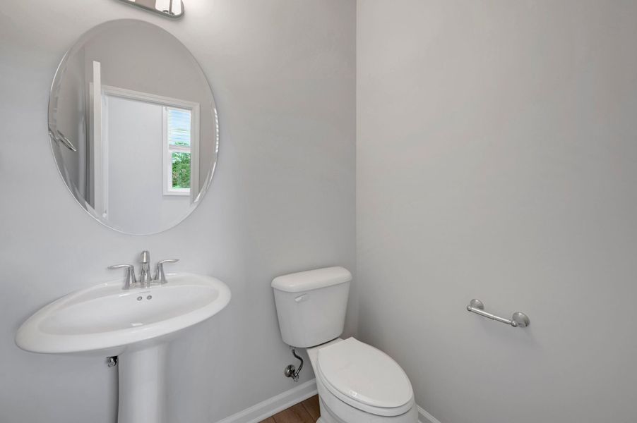 Bathroom Bathroom