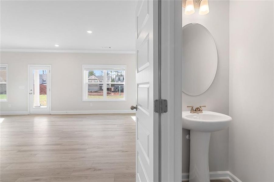 Image 28 of a home in Kentmere.