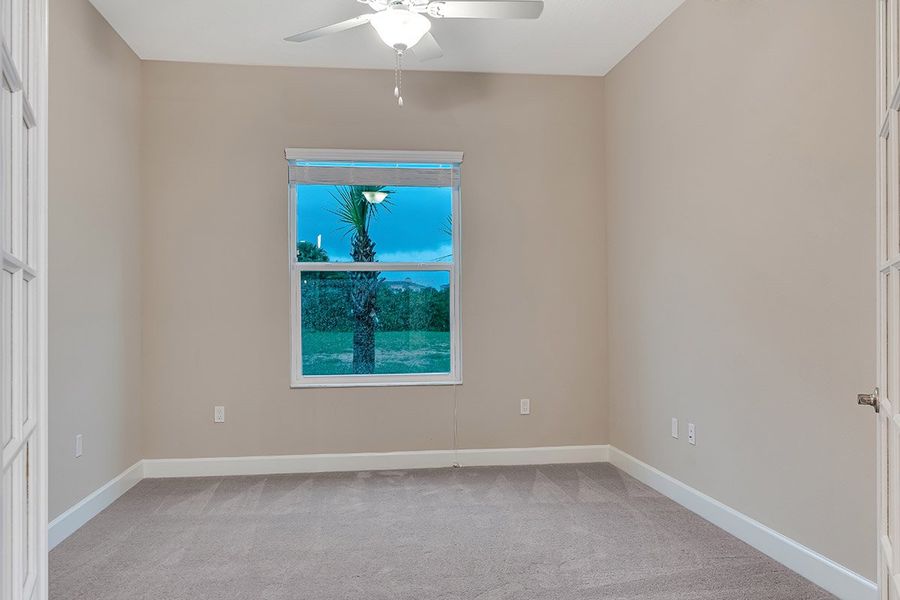 Sawgrass with Bonus Den