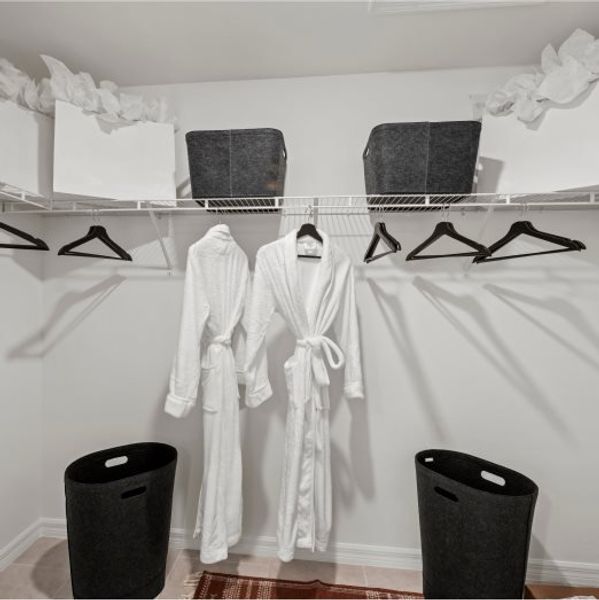 Annapolis Owner's suite