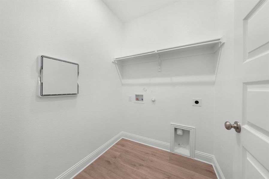 Image 29 of a home in Creekview Farms.