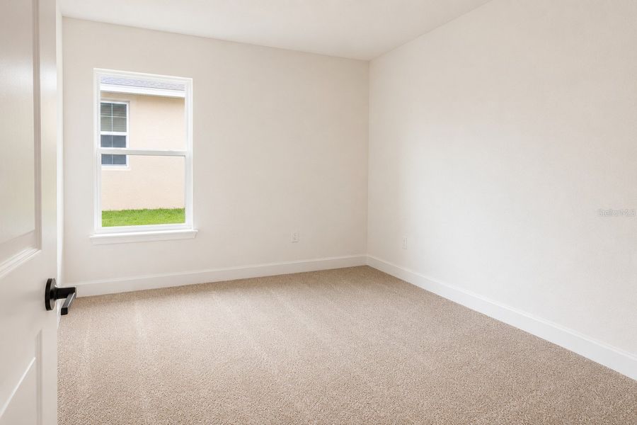 Spacious, unfurnished interior of a new home in Arbor Park, Leesburg (Image 10). Spacious, unfurnished interior of a new home in Arbor Park, Leesburg (Image 10).