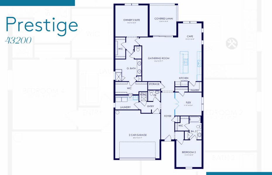 Floor plan Floor plan