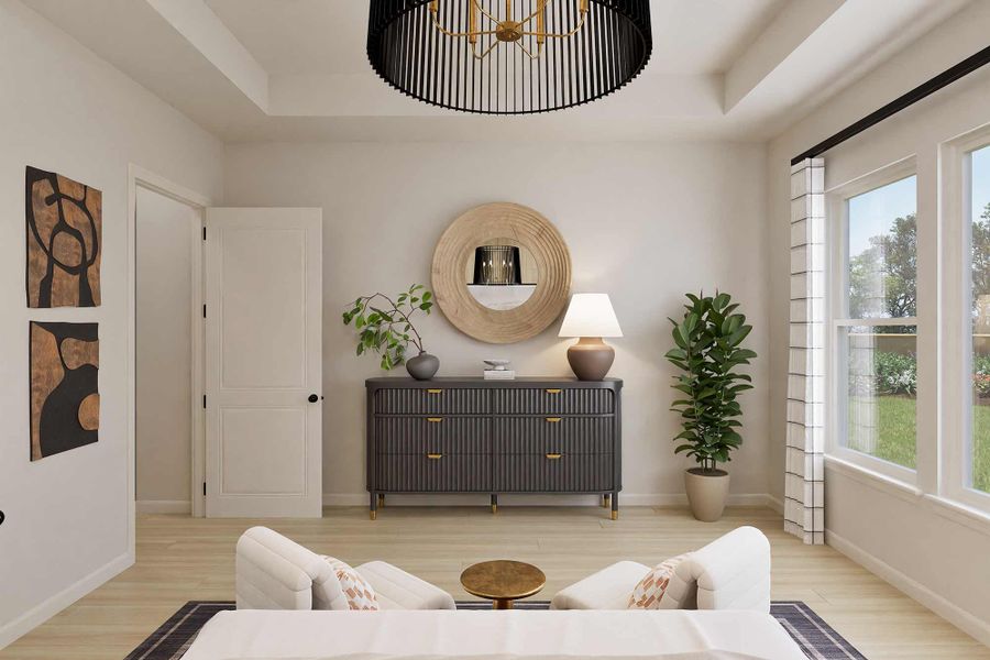 The Silverarrow - Owner's Retreat