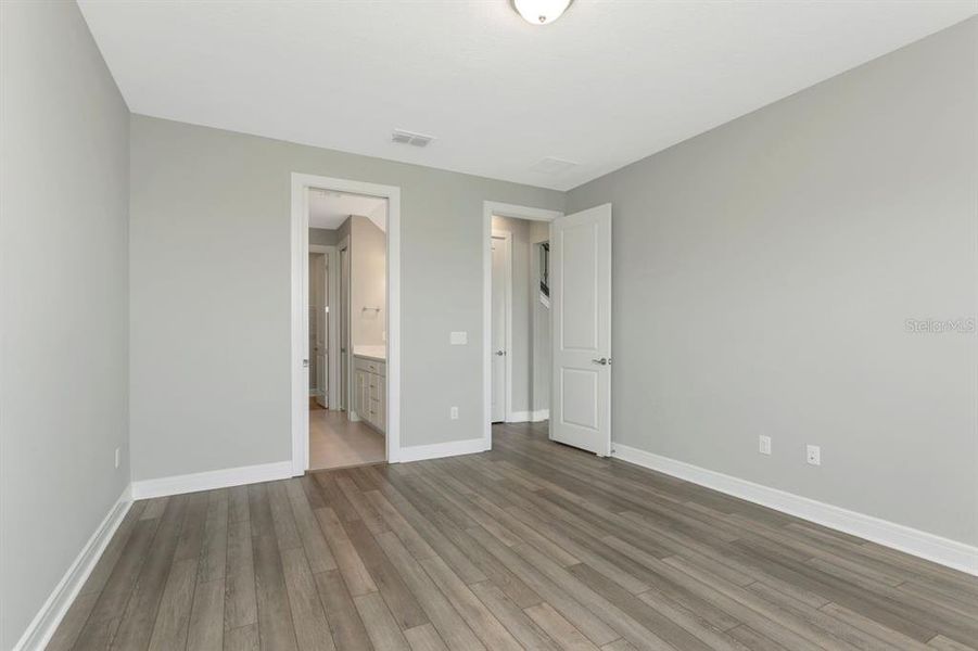 Spacious, unfurnished interior of a new home in , Parrish (Image 23). Spacious, unfurnished interior of a new home in , Parrish (Image 23).