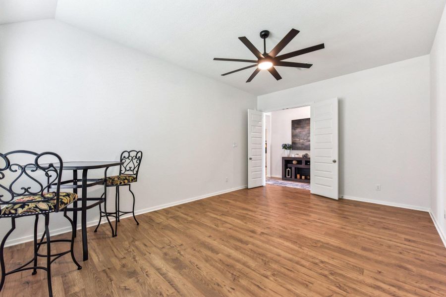 Image 37 of a home in Highland Village.