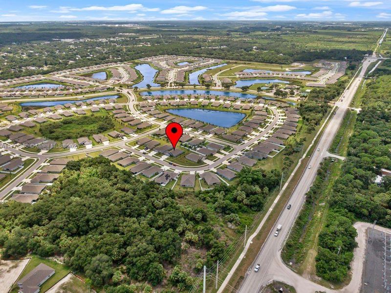 Image 32 of a home in Waterstone 62.