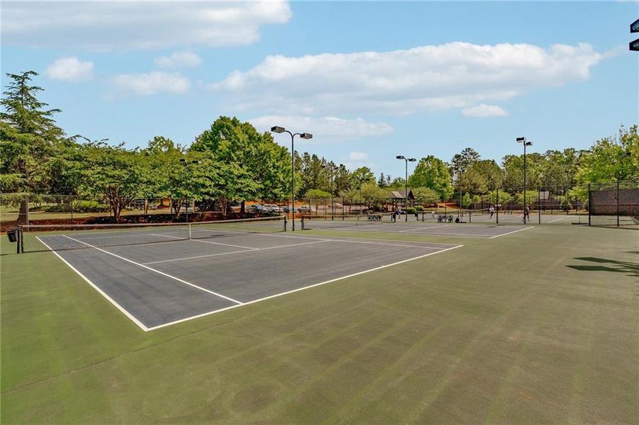 Community amenities in , Canton (Image 64).