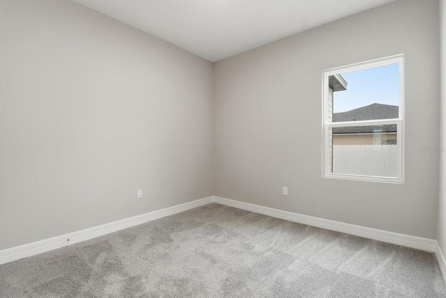 Spacious, unfurnished interior of a new home in , Ocala (Image 30).