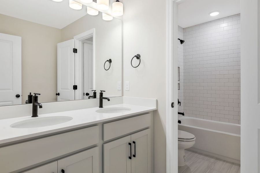 New Home in Fairview, TN.  - Slide 46