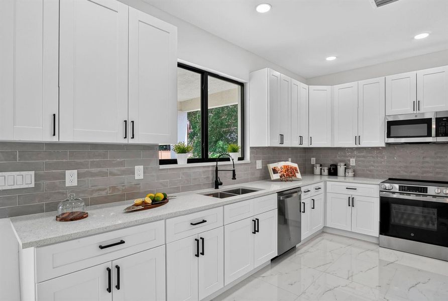 Kitchen Kitchen