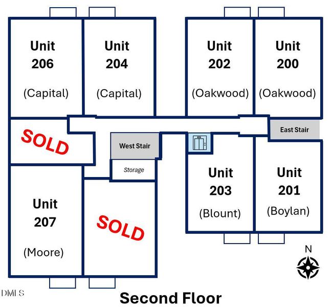 Second-Floor-Sold-April