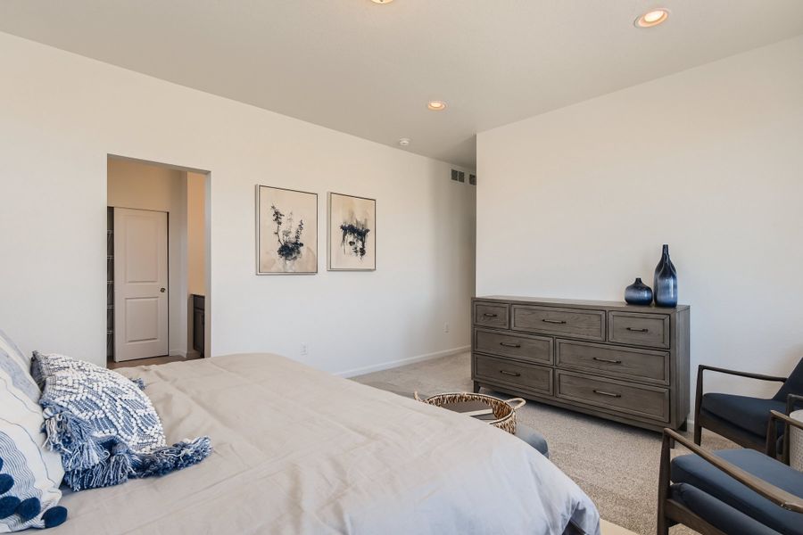 2,476sf New Home in Berthoud, CO. - Slide 14 2,476sf New Home in Berthoud, CO. - Slide 14