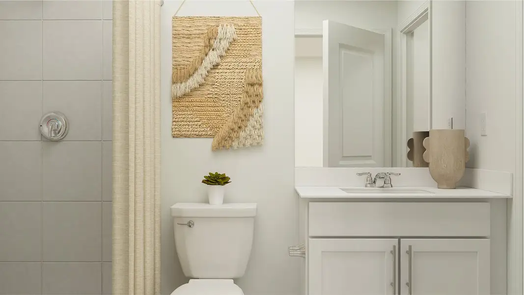 Rothman Core G004 Element Owners Bath F2 Base2