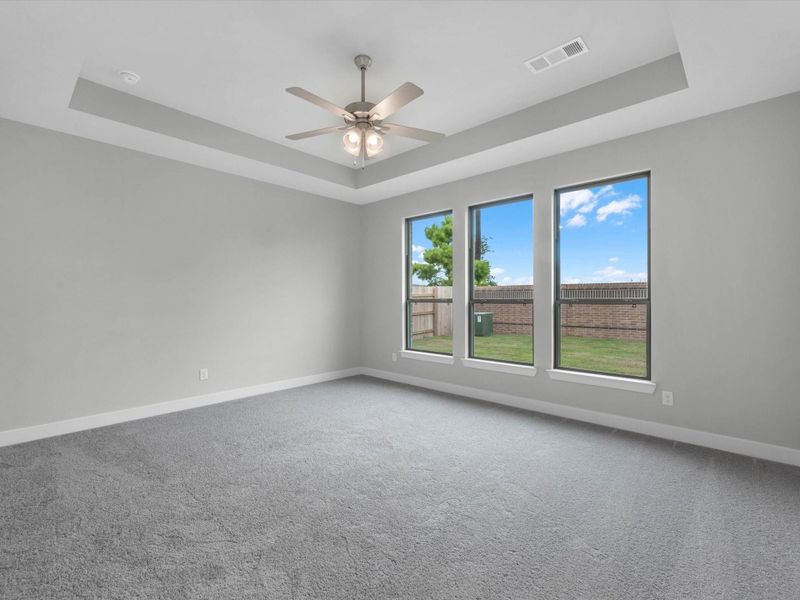 Representative image. Features, specifications, selections and colors may vary