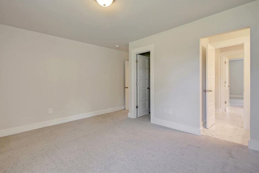 Spacious, unfurnished interior of a new home in , Moncks Corner (Image 27). Spacious, unfurnished interior of a new home in , Moncks Corner (Image 27).