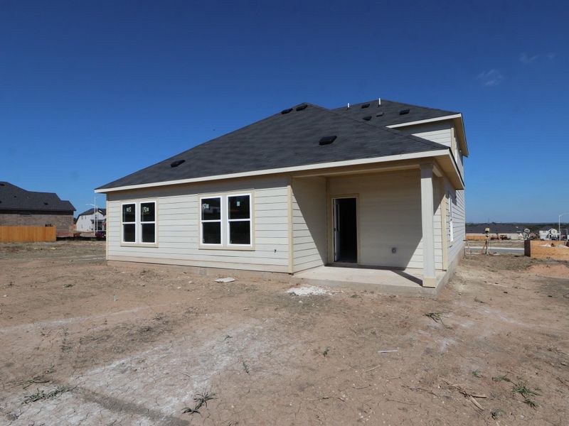 Image 22 of a home in Cascades at Onion Creek.