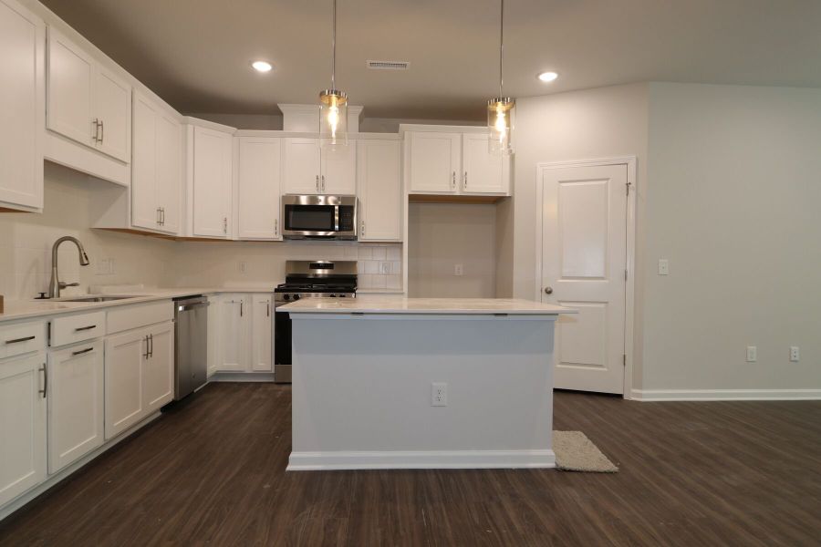 Kitchen Kitchen