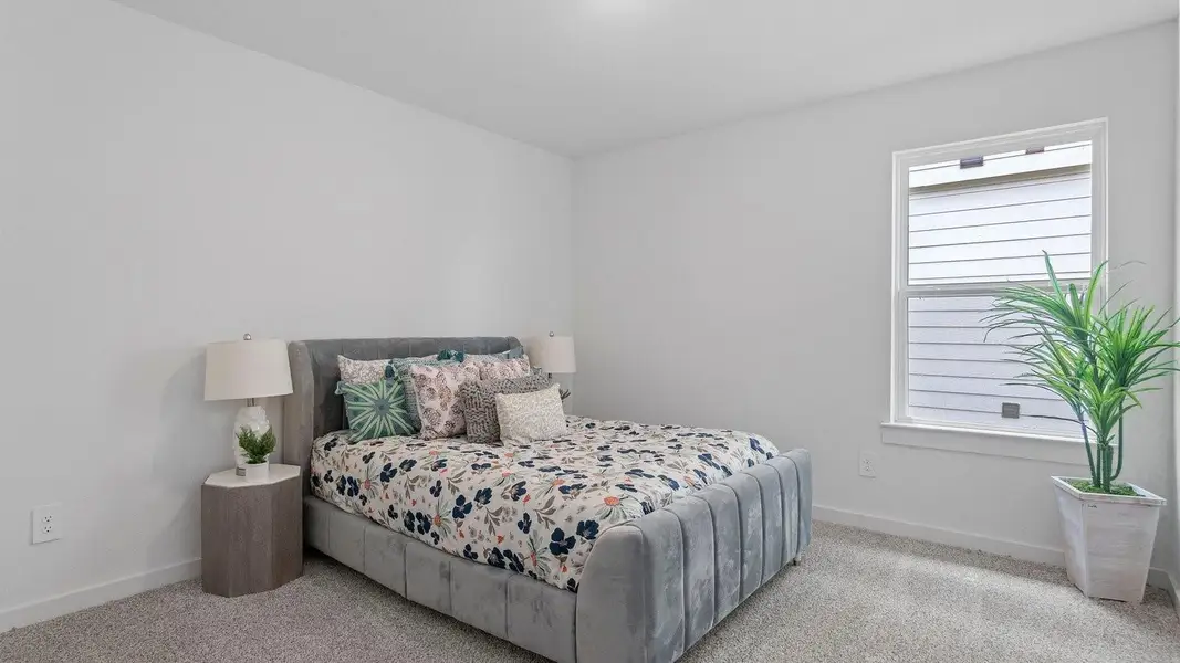 *Images and 3D tour are for illustration only and options may vary from home as built.