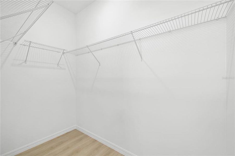 Spacious, unfurnished interior of a new home in , Poinciana (Image 22).