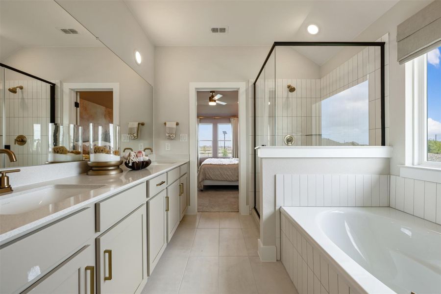 Representative images and renderings are for illustrative purposes. Actual structural options and design finishes of home may vary.