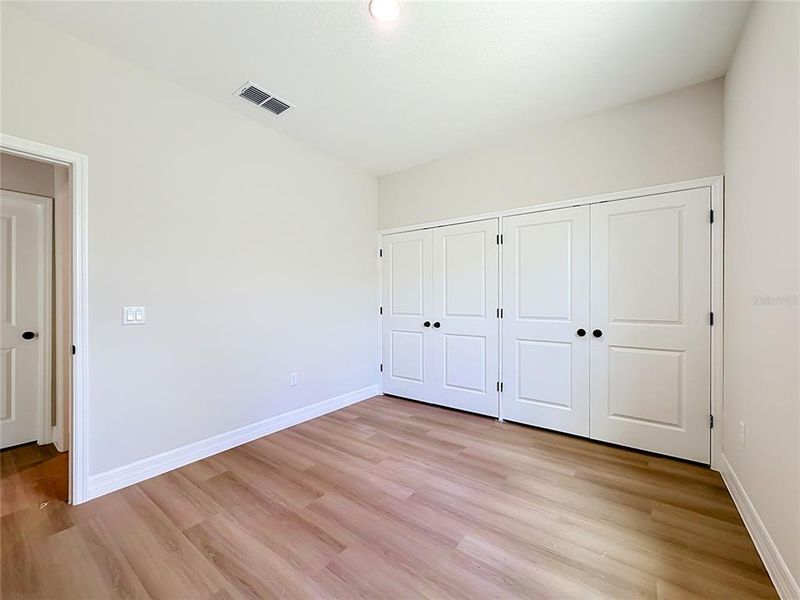 Spacious, unfurnished interior of a new home in , Eustis (Image 38).