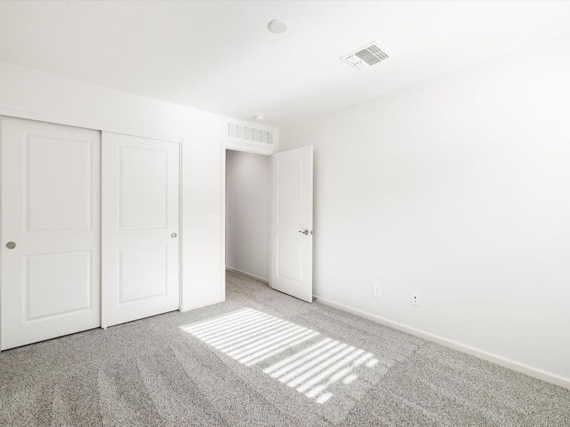 Welcome to the 2340 floorplan.