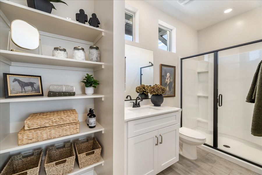 Buckeye, AZ New Home.  - Slide 10