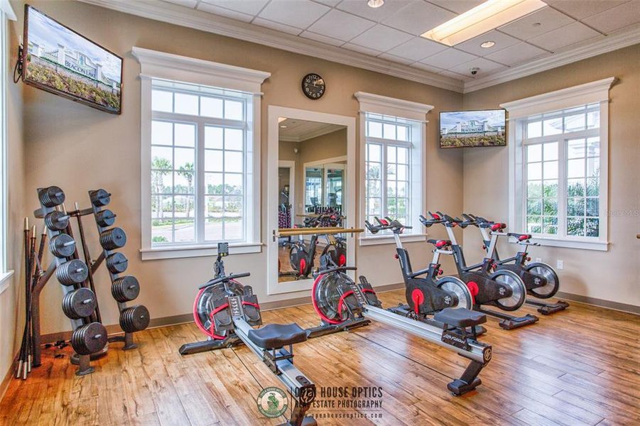 Community amenities in , St. Augustine (Image 44).