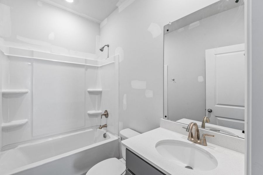 Richlands, NC New Home.  - Slide 13