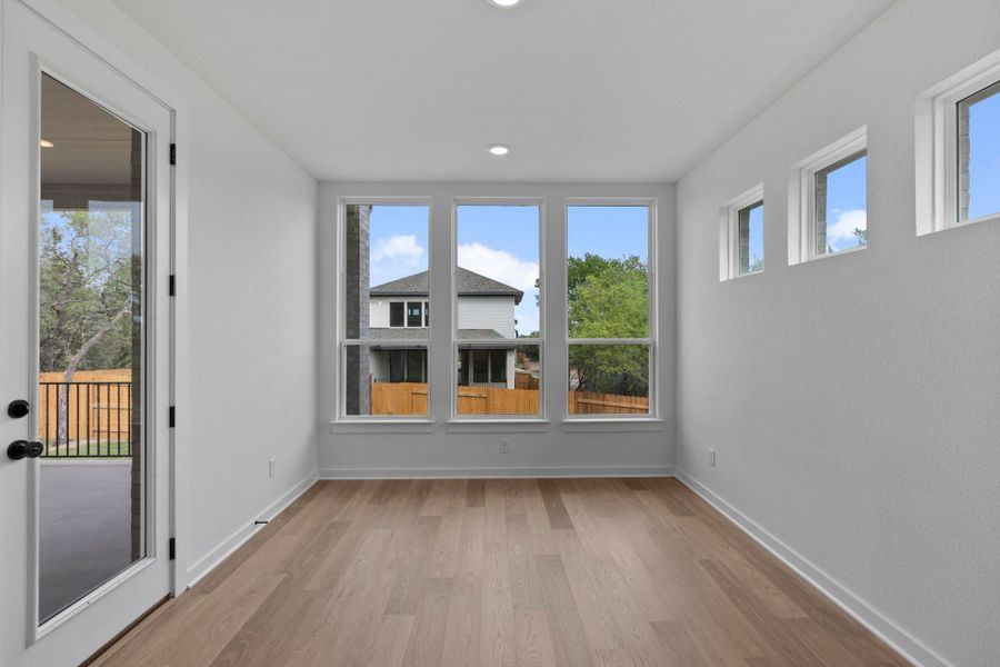 New Home in Georgetown, TX.  - Slide 22