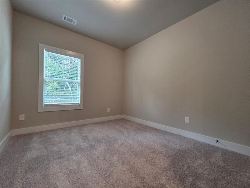 Spacious, unfurnished interior of a new home in , Tucker (Image 33).