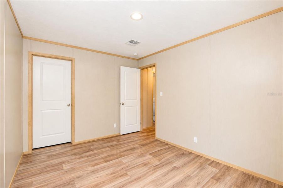 Spacious, unfurnished interior of a new home in , Ocala (Image 16). Spacious, unfurnished interior of a new home in , Ocala (Image 16).