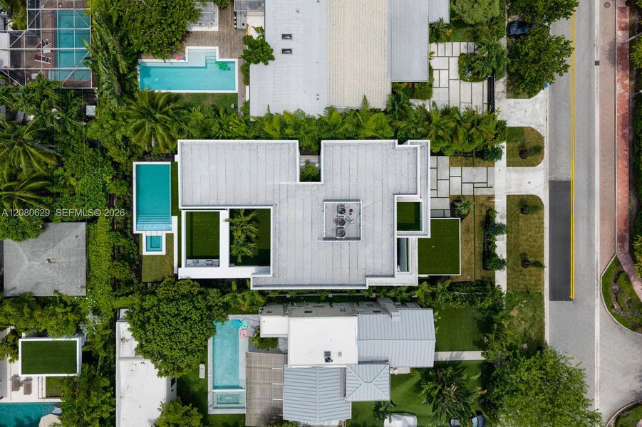 Community amenities in , Miami Beach (Image 45).