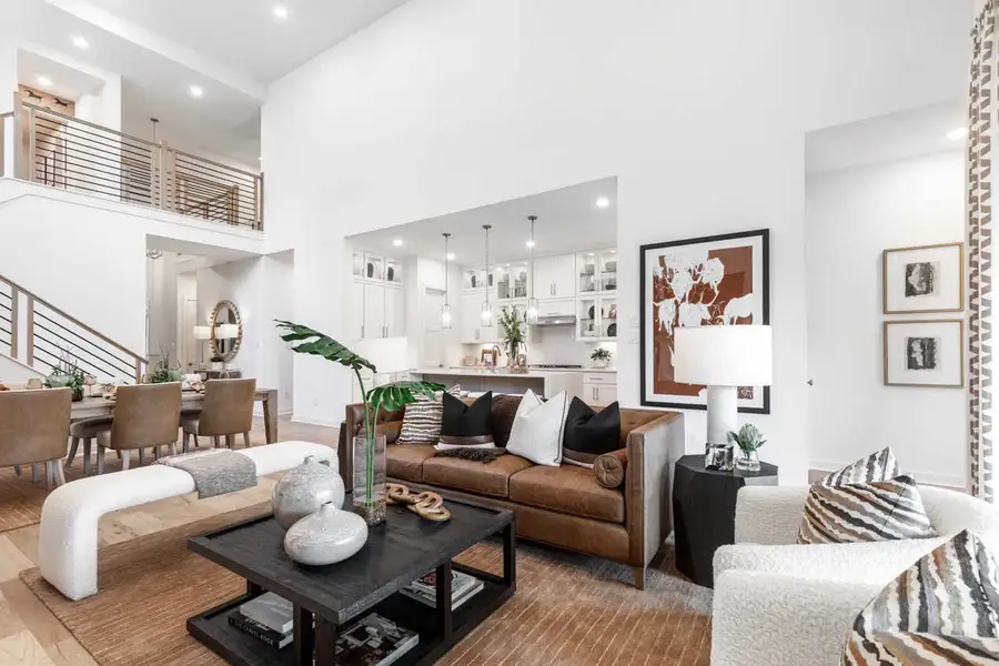 Family Room Family Room