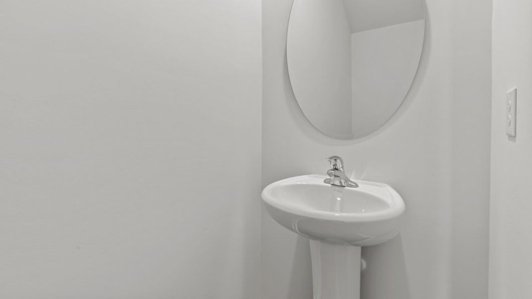 Image 28 of a home in Clock Road Townhomes.