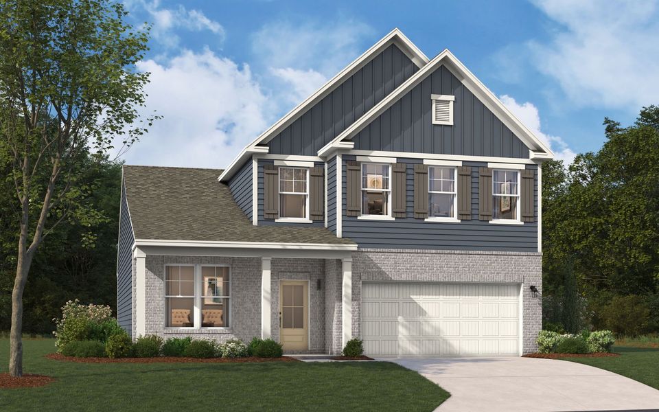 Elevation U Elevation U