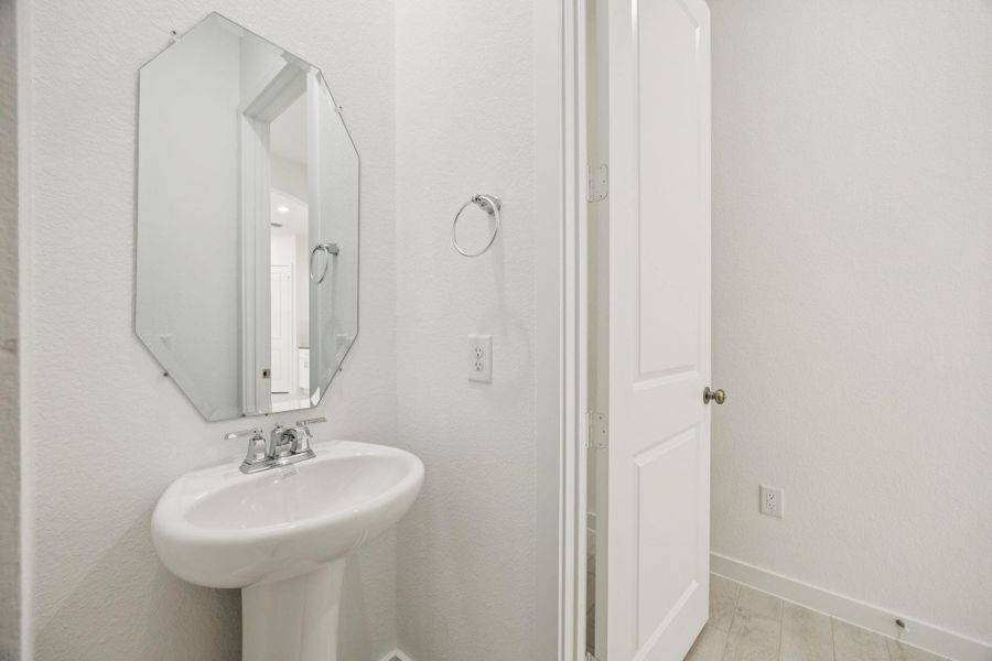 Furnished interior view inside a new home in Windcress, Cove (Image 10). Furnished interior view inside a new home in Windcress, Cove (Image 10).