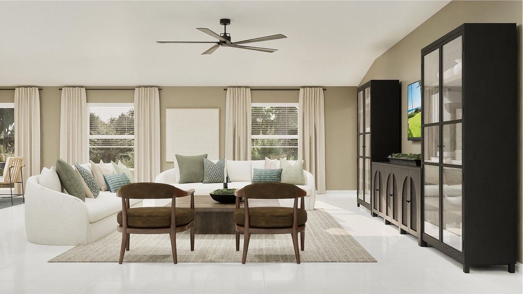 Florida Core P005 Heritage Family 2of2 F1 Base6