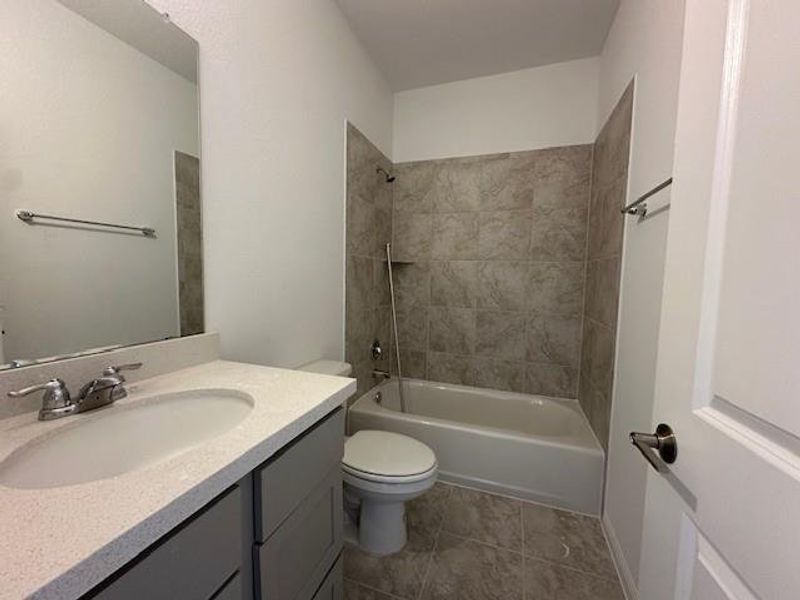 12402 Purple Prairie Lane - Ready Now 12402 Purple Prairie Lane - Ready Now