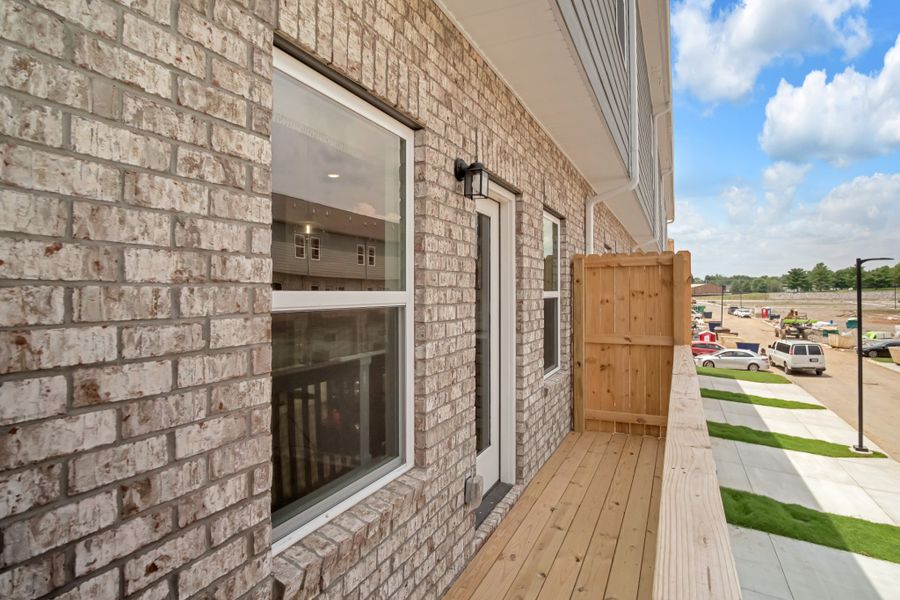 Photos are of model home which is the same floorplan. Contact on-site agent to schedule a personal tour.