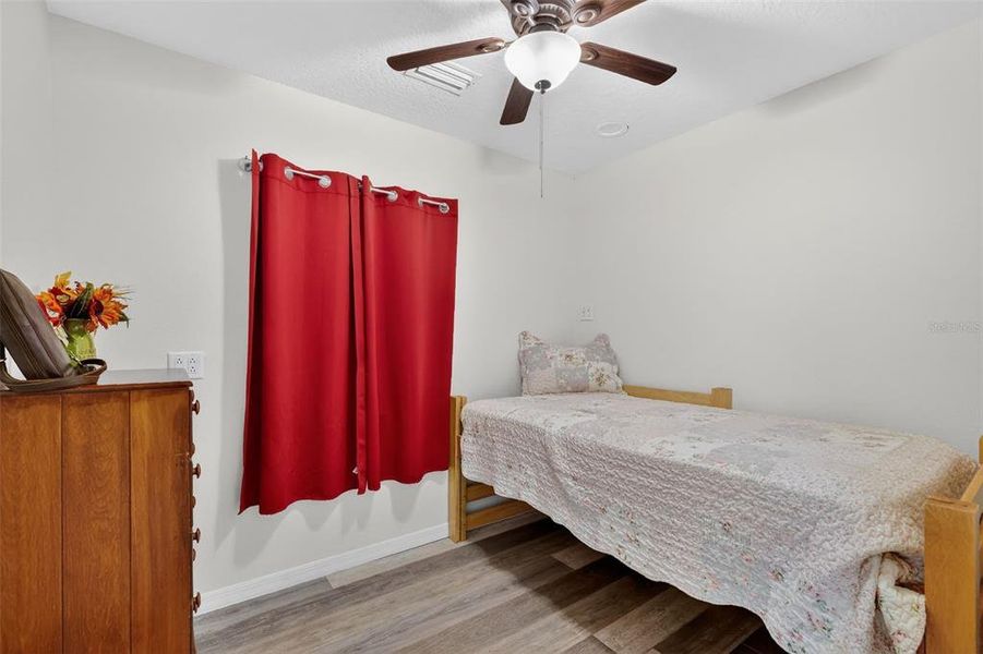 Furnished interior view inside a new home in , Bushnell (Image 9). Furnished interior view inside a new home in , Bushnell (Image 9).