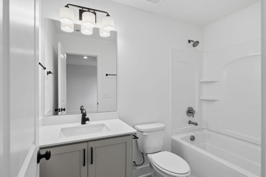 New Home in Chapel Hill, TN.  - Slide 31