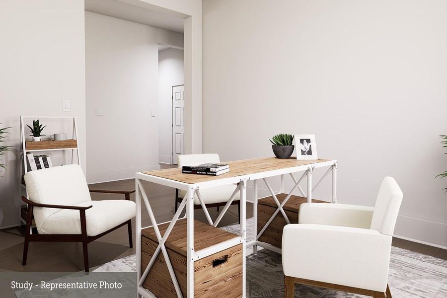 REPRESENTATIVE PHOTO - Photo does not represent actual home options and selection. Ask Sales consultant for specific selections.